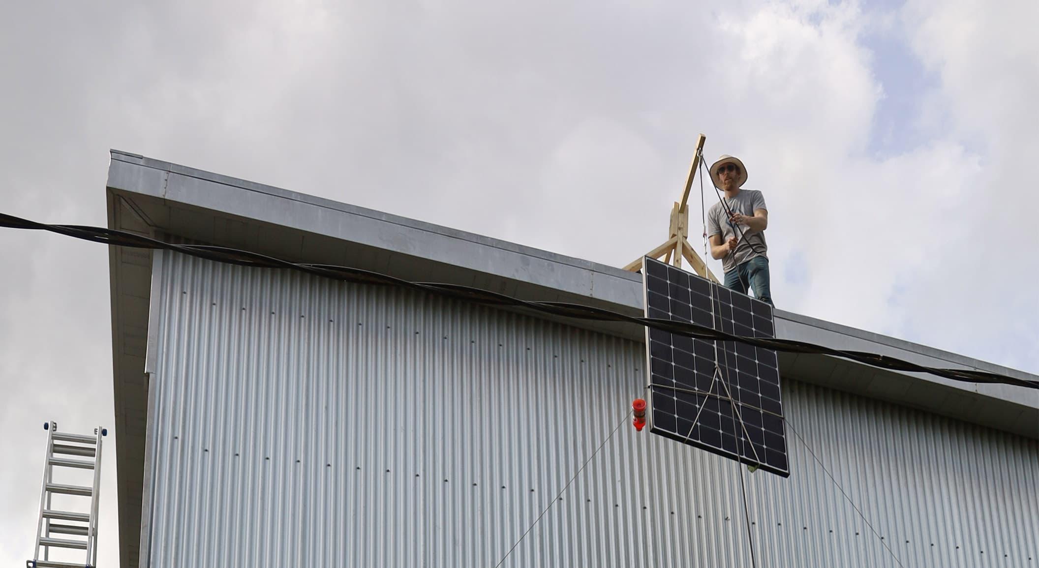 solar solutions